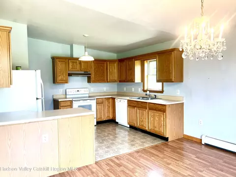 Kitchen - 4629 Route 212, Willow, NY 12495 photo 1 of 2