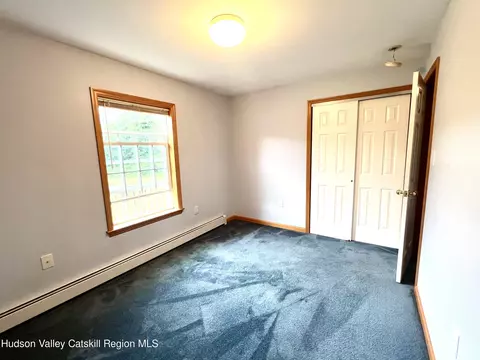 Bedroom - 4629 Route 212, Willow, NY 12495 photo 3 of 3