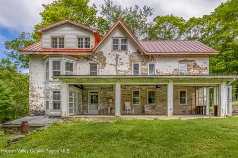 1237 Old Post, Rifton, NY 12471