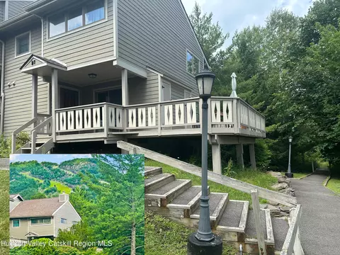 64 Highlands Dr #D7, Hunter, NY 12442