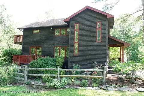 181 Silver Hollow Rd, Willow, NY 12495 photo 2