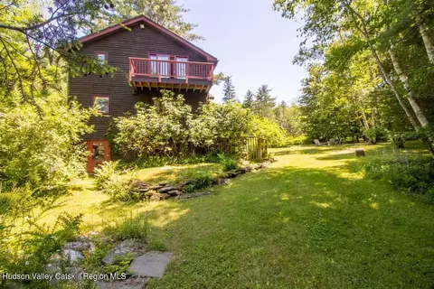 181 Silver Hollow Rd, Willow, NY 12495 photo 3