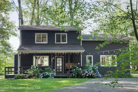 53 Heavens Way, Kerhonkson, NY 12446