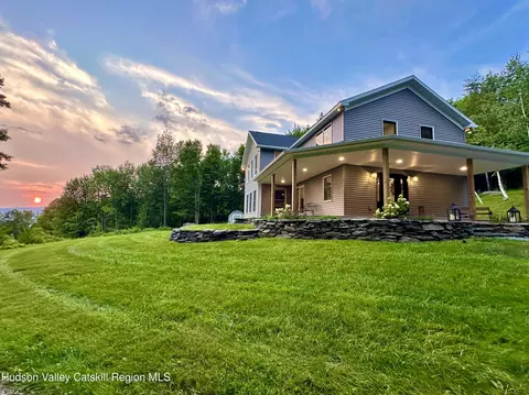 683 Hill Rd, Margaretville, NY 12455