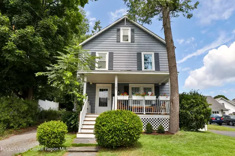 187 Henry St, Kingston, NY 12401