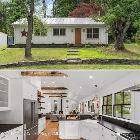 22 Overlook Dr, Woodstock, NY 12498