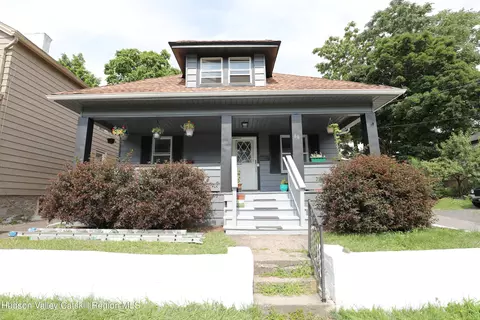 66 Pine St, Kingston, NY 12401
