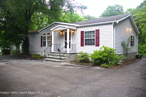 150 Tuckers Corners Rd, Highland, NY 12528