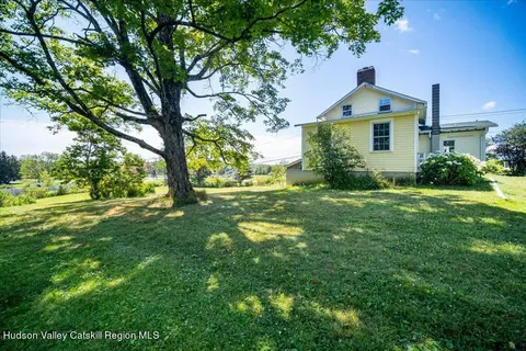 Exterior - 2184 Bruynswick Rd, Wallkill, NY 12589 photo 3 of 6