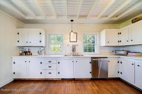 Kitchen - 2184 Bruynswick Rd, Wallkill, NY 12589 photo 1 of 2