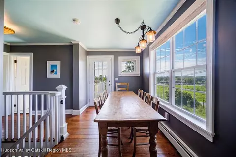 Dining - 2184 Bruynswick Rd, Wallkill, NY 12589 photo 2 of 2