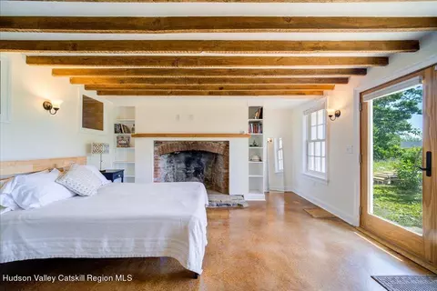 Bedroom - 2184 Bruynswick Rd, Wallkill, NY 12589 photo 1 of 7