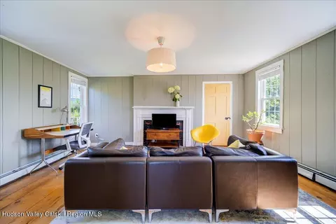 Living - 2184 Bruynswick Rd, Wallkill, NY 12589 photo 2 of 3