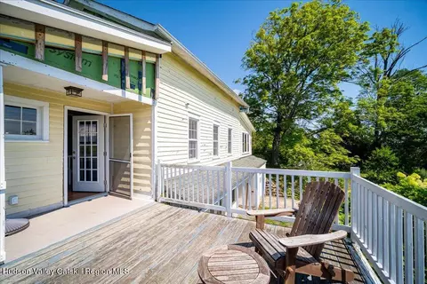 Exterior - 2184 Bruynswick Rd, Wallkill, NY 12589 photo 2 of 6