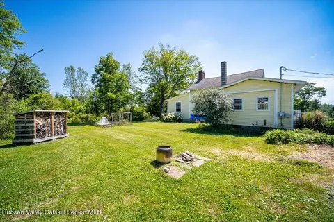 Exterior - 2184 Bruynswick Rd, Wallkill, NY 12589 photo 4 of 6