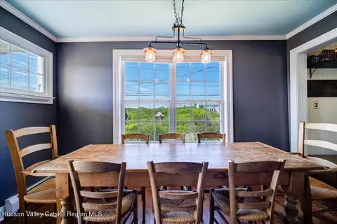 Dining - 2184 Bruynswick Rd, Wallkill, NY 12589 photo 1 of 2