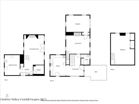 Floorplan - 2184 Bruynswick Rd, Wallkill, NY 12589 photo 1 of 1