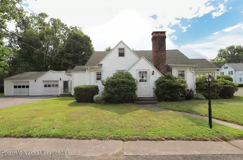 604 Kiersted Ave, Ulster, NY 12401