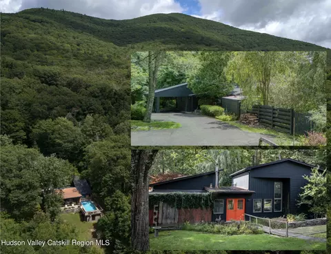 115-117 Meads Mountain Rd, Woodstock, NY 12498