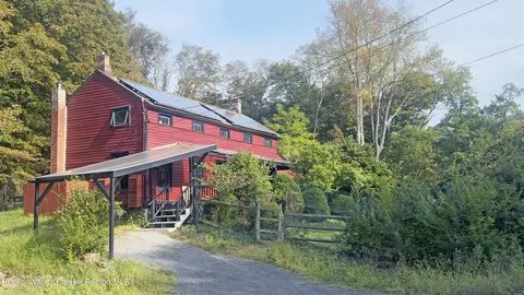 4062 Route 212, Lake Hill, NY 12448