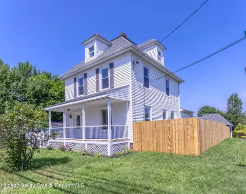 301 Lucas Ave, Kingston, NY 12401