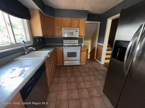 Kitchen - 4 Merrick Rd, Poughkeepsie, NY 12601 photo 2 of 2