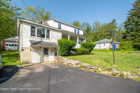 5799 Route 4455, Kerhonkson, NY 12446