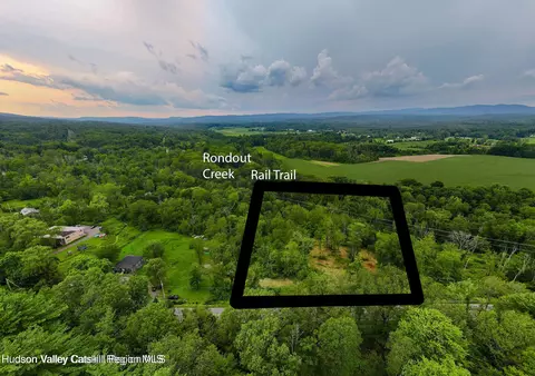 lot S 3-4 Granite Rd, Accord, NY 12404