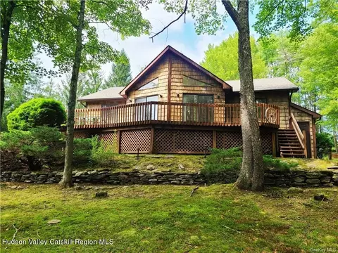 21 Major Marie Rossi Rd, Swan Lake, NY 12783