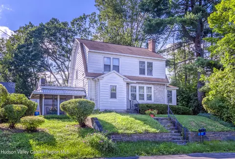 365 E Chester St, Kingston, NY 12401