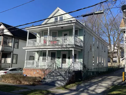 97 S Cherry St, Poughkeepsie, NY 12601