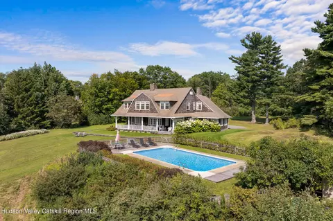 48 Thurber Rd, Tannersville, NY 12485