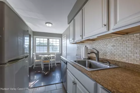 Kitchen - 6 Colonial Rd #46, Beacon, NY 12508 photo 1 of 2