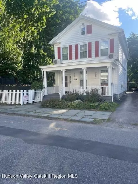 187 Pine St, Kingston, NY 12401