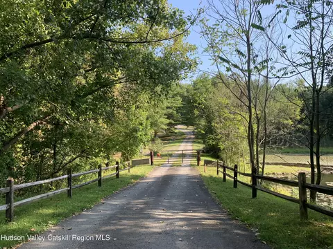 Na Dewitt Lake Road, Rosendale, NY 12472