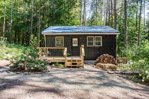 3742 Weaver Hollow Rd, Margaretville, NY 12455