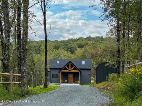 99 Goff Rd, Livingston Manor, NY 12758