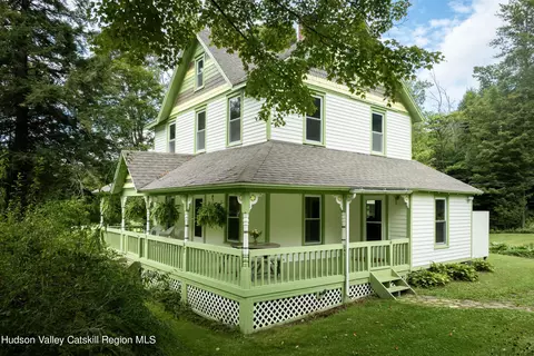 5539 Dry Brook Rd, Arkville, NY 12406