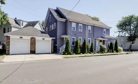44 Prince St, Kingston, NY 12401