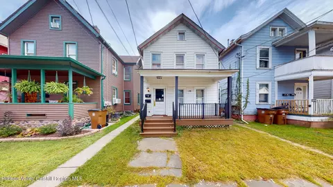 172 Downs St, Kingston, NY 12401