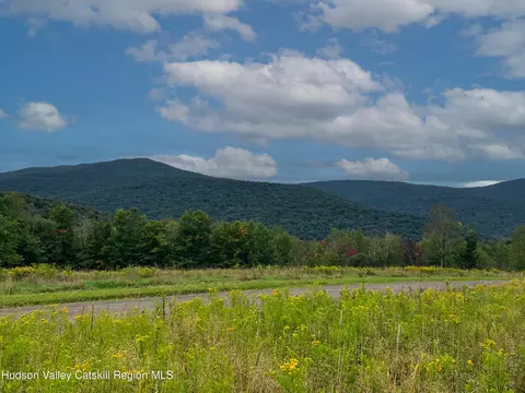 lot4 Fairbairn Rd, Margaretville, NY 12455
