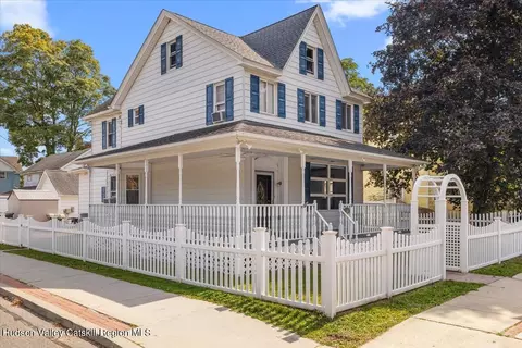530 Church St, Wallkill, NY 12589