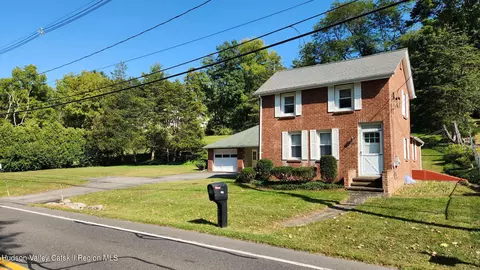 588 Hurley Ave, Hurley, NY 12443