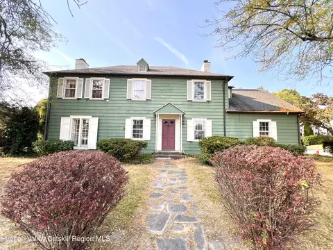 55 Fair St, Kingston, NY 12401