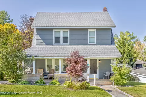 25 Spring St, Tannersville, NY 12485