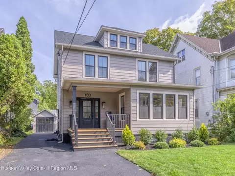 180 Washington Ave, Kingston, NY 12401