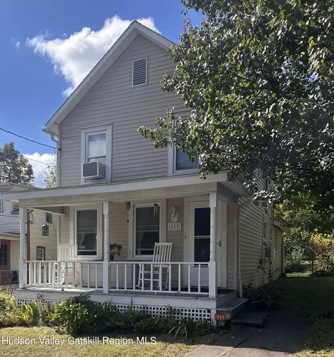111 Main St, Ulster Park, NY 12487