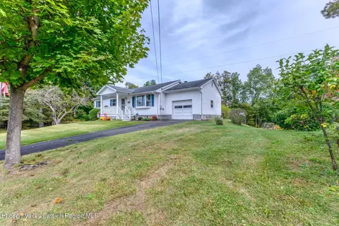 545 Mt View Ave, Hurley, NY 12443