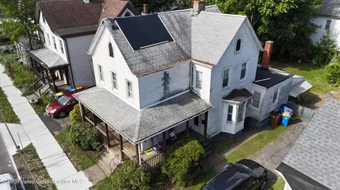 43 Henry St, Kingston, NY 12401