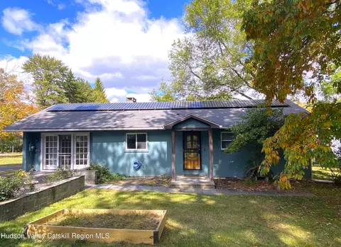 123 Ohayo Mountain Rd, Woodstock, NY 12498